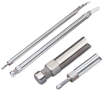 Bladder Pump Mod. 407 Bladder Pump Mod. 407