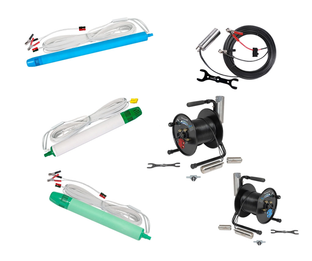 pompe-campionamento-12v Pompe a 12V per campionamento