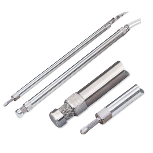 bladder-pump-407-pompa-a-vescica Bladder Pump in acciaio inox 316 Solinst mod. 407 da 1 e da 1,66 pollici