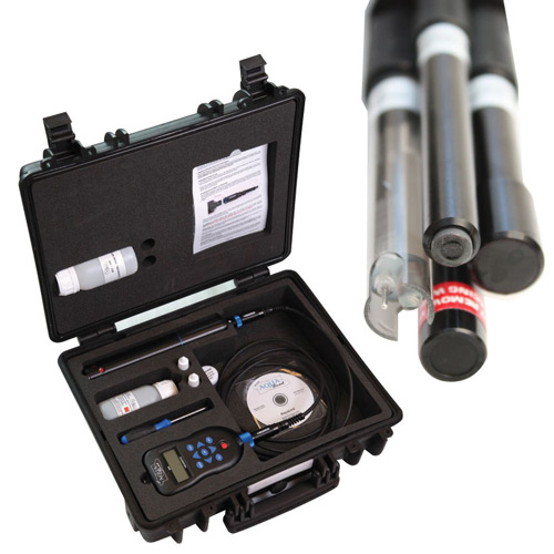 Sonda Multiparametrica AP-2000 Sonda Multiparametrica AP-2000