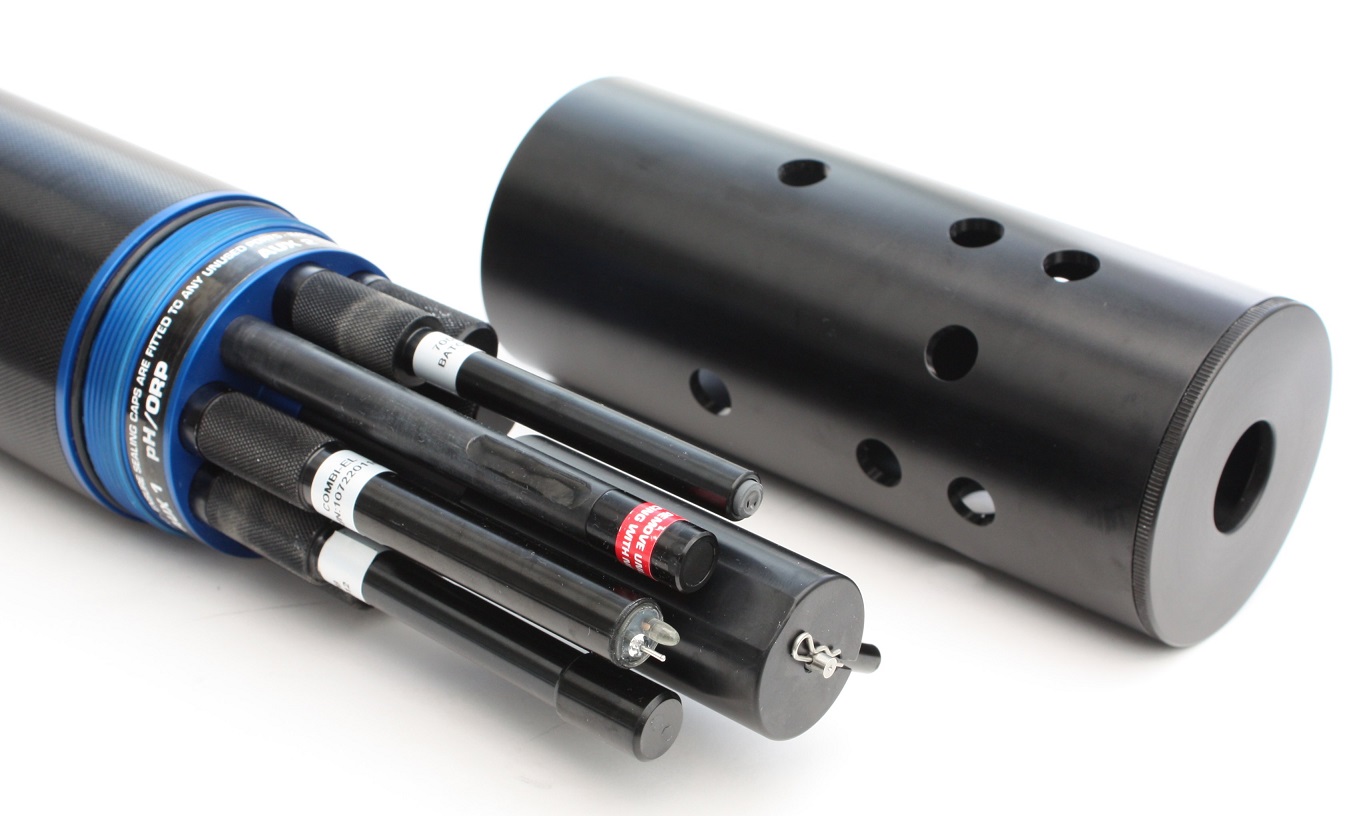 Sonda Multiparametrica AP-7000 Sonda Multiparametrica AP-7000