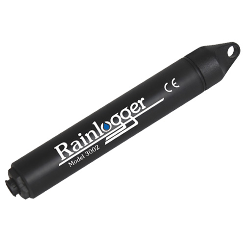 3002 Rainlogger 5 - Datalogger Pioggia 3002 Rainlogger 5 - Datalogger Pioggia