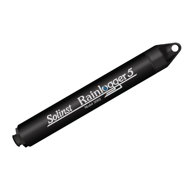 solinst-rainlogger-5 Solinst 3002 Rainlogger 5